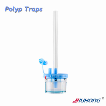 Ercp Accessories! ! Jhy-PT-05 Disposable 5chambers Polyp Trap with FDA